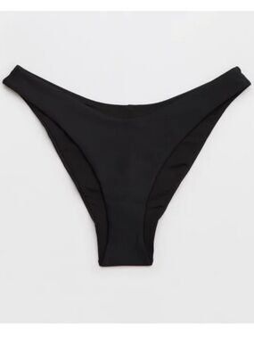 aerie Cheeky Bikini Bottom